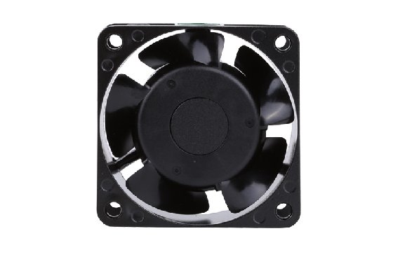 如何甄别刚买的散热风扇是不是新品而不是翻新的？