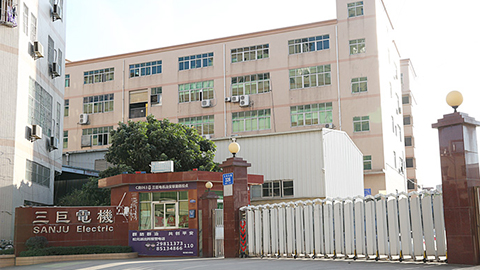 台湾黄瓜下载APP最新版官方下载电机AC轴流风机为广州自动化展会蓄势待发