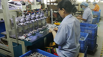 黄瓜下载APP最新版官方下载电机-生产场景照片
