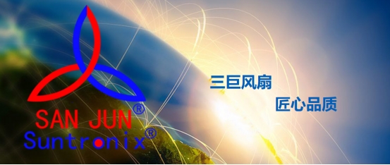 <b>有效解决LED照明散热难题，黄瓜下载APP最新版官方下载电机助力城市更美丽</b>